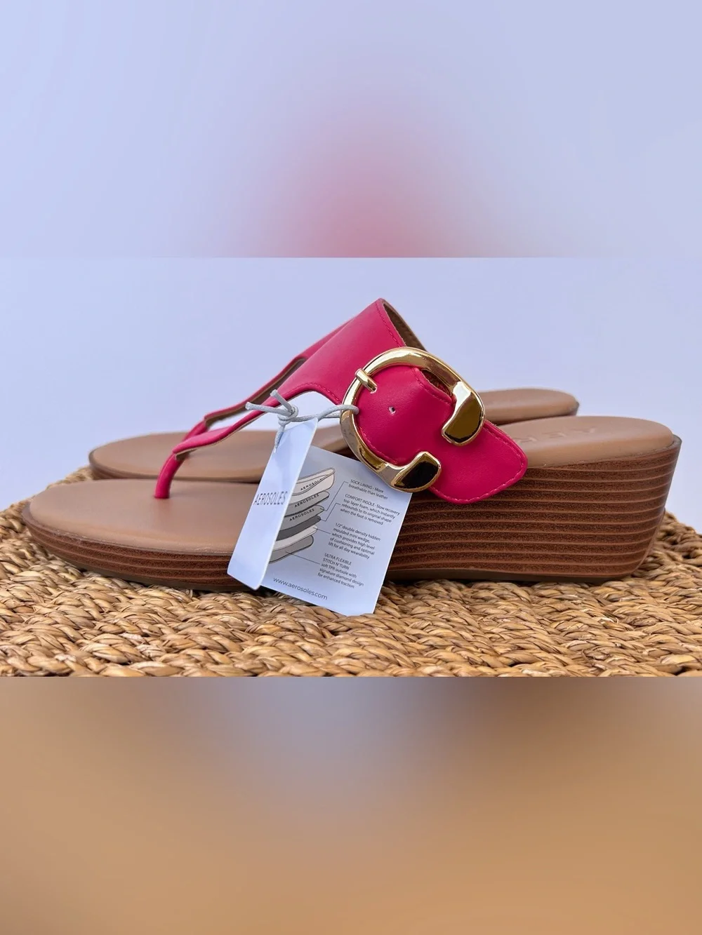 AEROSOLES brand women’s